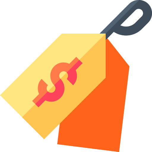 Price icon